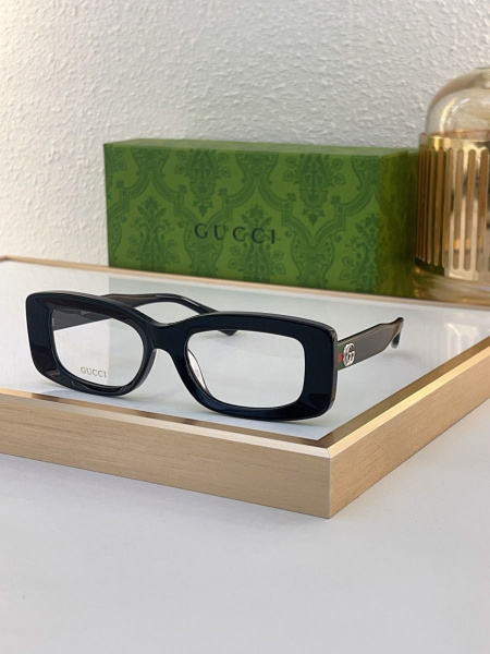 Eyeglass Frames