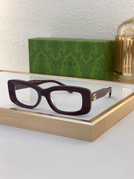 Eyeglass Frames