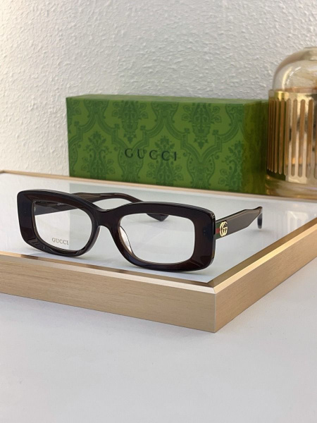 Eyeglass Frames
