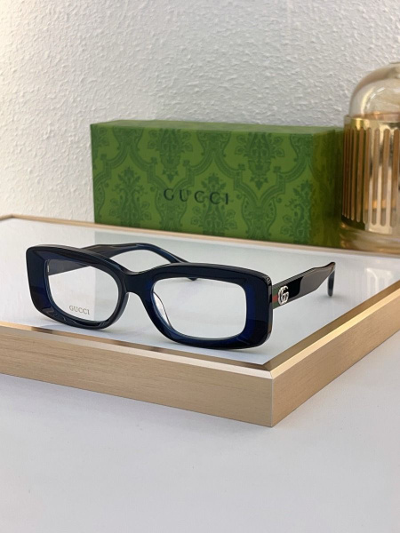 Eyeglass Frames