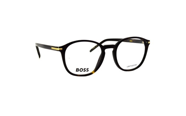 Boss 1659 CWR9 Eyeglass Frames