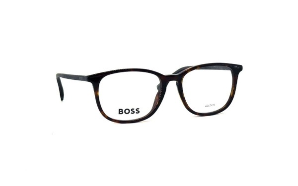 Boss 1546 C581 Eyeglass Frames
