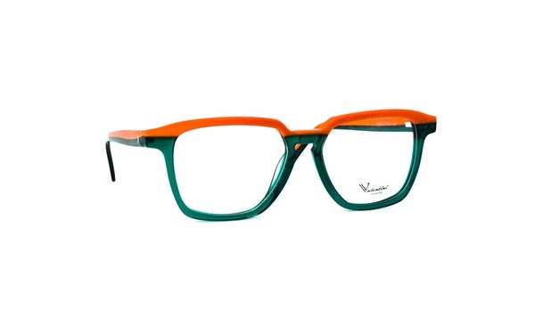 Valentini 2325 C3 Eyeglass Frames