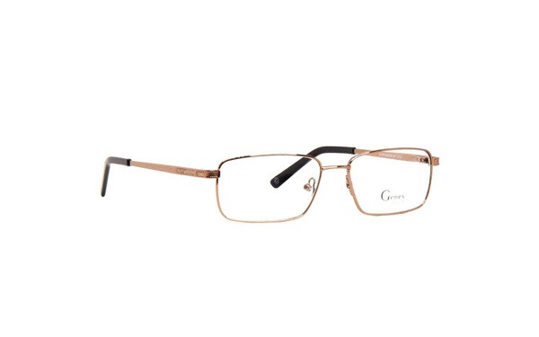 Genex 1274 C002 Eyeglass Frames