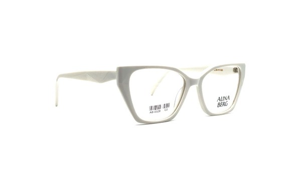 Alina Berg 0328 C2 Eyeglass Frames