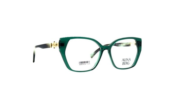 Alina Berg 0313 C3 Eyeglass Frames