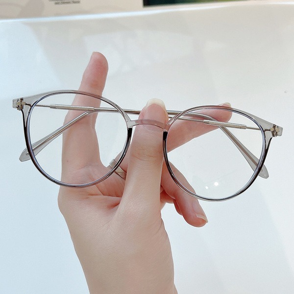 Men's &amp; Women's Distance Glasses (-4.00 Diopter)