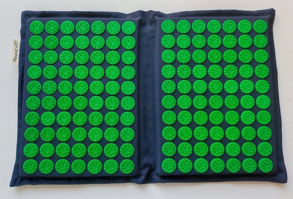 Relax NT Acupressure Mat: Large Size
