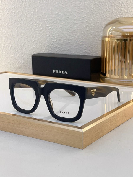 Prada PRA11VD Unisex Reading Glasses