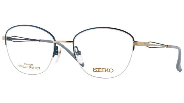 Seiko T7036-043 Titanium Watch Frame
