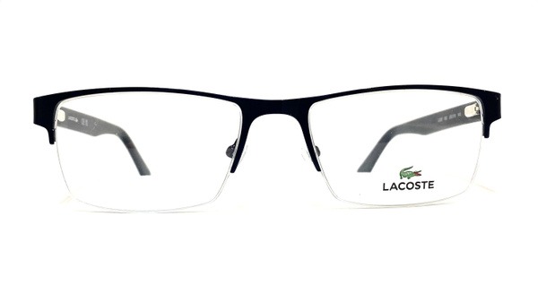 Lacoste Eyeglass Frames