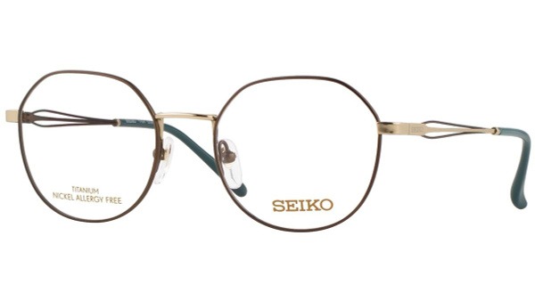 Seiko T7037-039 Titanium Watch Frame