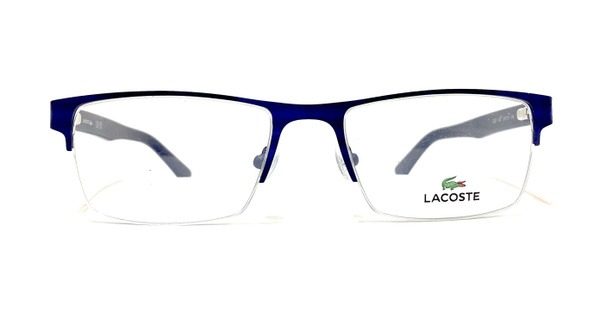 Lacoste Eyeglass Frames