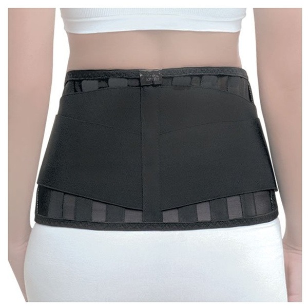 B-507 Lumbar Sacral Corset (120-140cm)