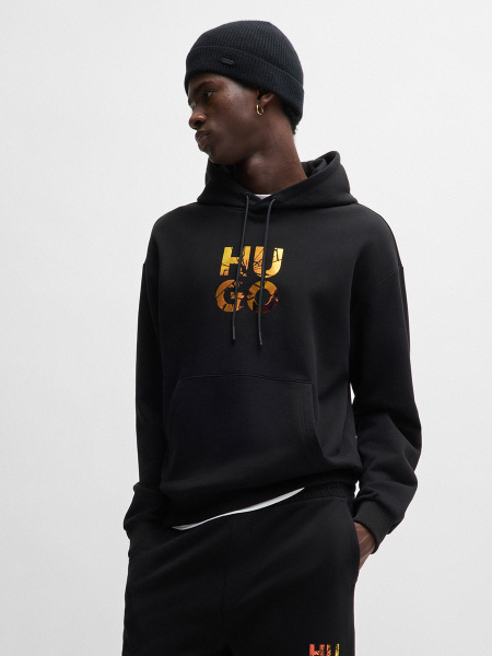 HUGO Diridood Hoodie