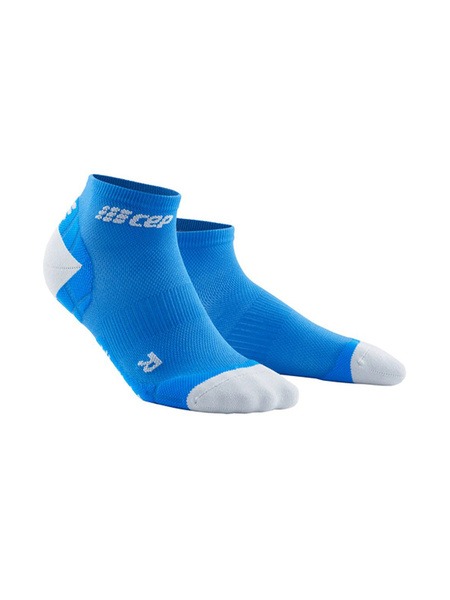 CEP Compression Socks - Blue, 20-30 mmHg