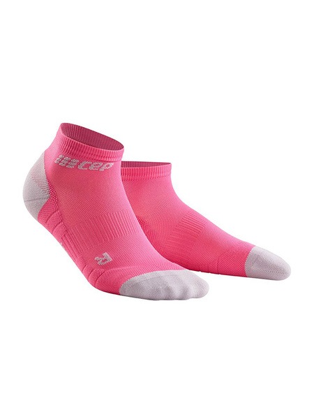 CEP Compression Socks - Pink, 20-30 mmHg