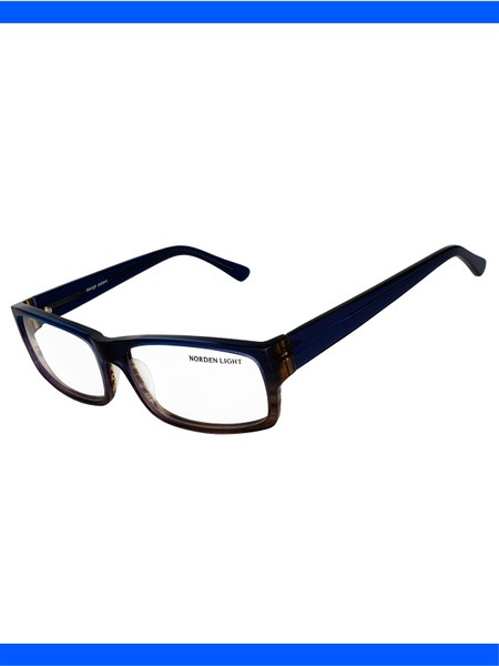 Men's Norden Light Eyeglass Frames