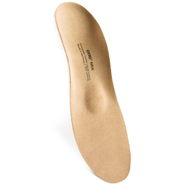 Ortho Mix Orthopedic Arch Supports, Size 46