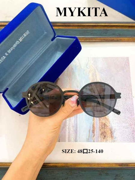 MYKITA Rollins Eyeglass Frames for Myopia