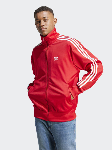 Adidas Originals Fbird TT Track Jacket