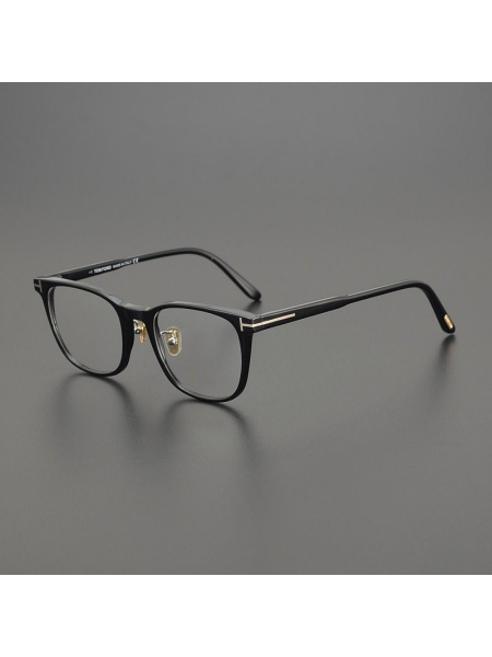 Tom Ford TF5925 Eyeglass Frames: Unisex Prescription Glasses