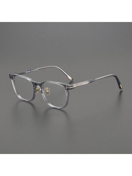 Tom Ford TF5925 Eyeglass Frames: Unisex Prescription Glasses