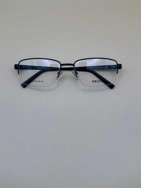 Eyeglass Frames