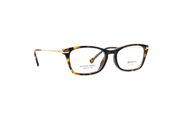 Donna 3078 C4 Eyeglass Frames