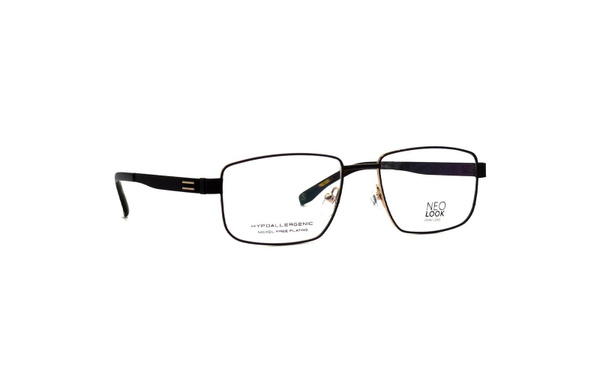 NeoLook Glamour 8075 C252 Eyeglass Frames