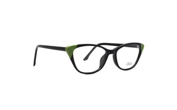 Viza 116 C2 Eyeglass Frames