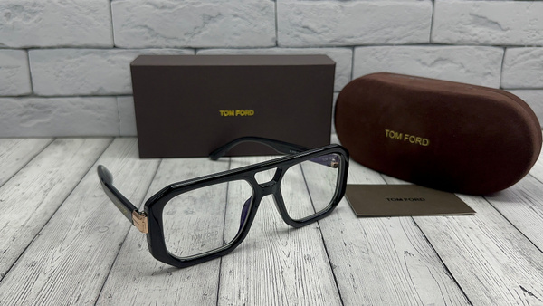 Tom Ford Eyeglass Frames
