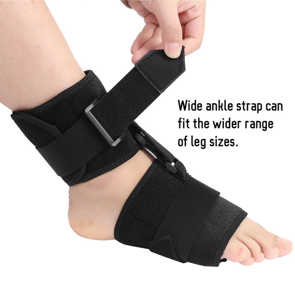 Foot Drop Corrector