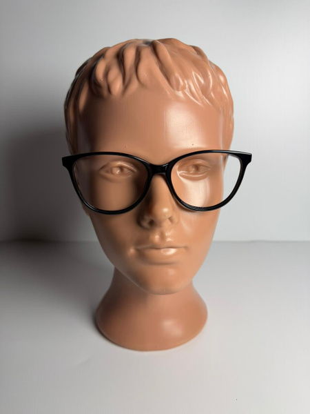 Stylish Women's Eyeglass Frames: Various Colors