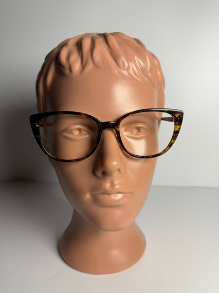 Stylish Women's Eyeglass Frames: Various Colors