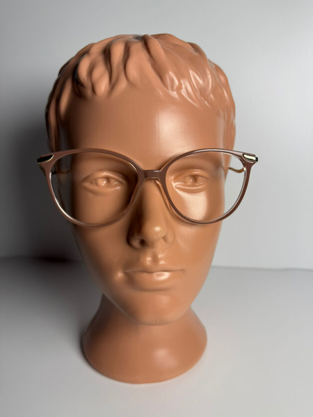 Stylish Women's Eyeglass Frames: Various Colors