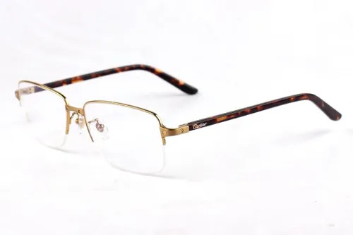 Pure Titanium Eyeglass Frames for Myopia (Men's &amp; Women's)