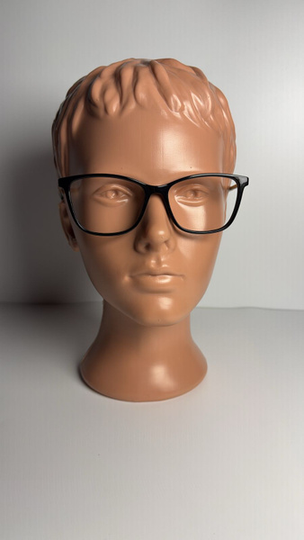 Stylish Women's Eyeglass Frames: Various Colors