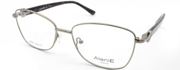 Alanie 8041 C3 Eyeglass Frames