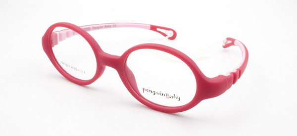 Penguin Baby 62426 C4 Eyeglass Frames