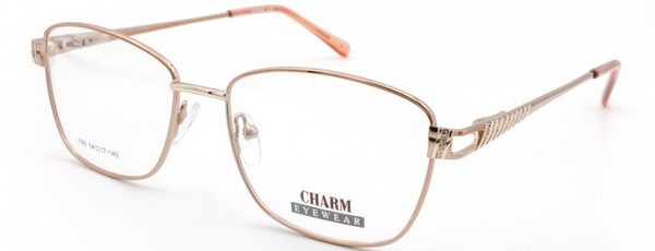 CHARM 789 C5 Eyeglass Frames