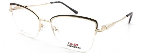CHARM 2824 C3 Eyeglass Frames