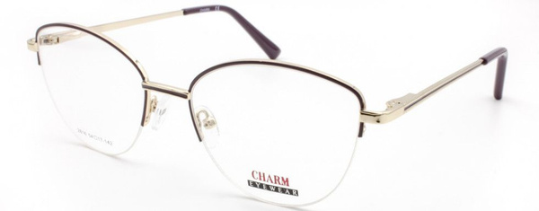CHARM 2816 C3 Eyeglass Frames