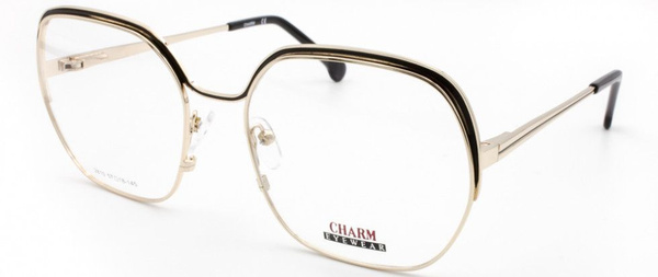 CHARM 2810 C1 Eyeglass Frames