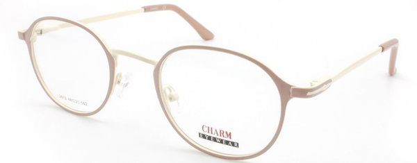 CHARM 2812 C4 Eyeglass Frames