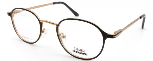 CHARM 2812 C3 Eyeglass Frames