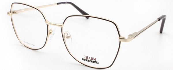 CHARM 2814 C1 Eyeglass Frames