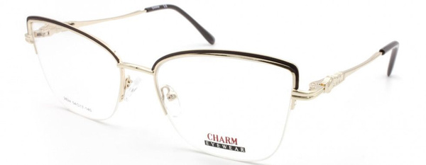 CHARM 2824 C1 Eyeglass Frames