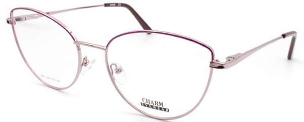 CHARM 2803 C3 Eyeglass Frames