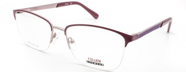 CHARM 2807 C4 Eyeglass Frames